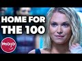 The 100: 10 Things We Need to See Before It Ends