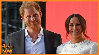 Meghan Markle's 'naked' stunt slammed by Nigerian First Lady after controversial mock royal tour