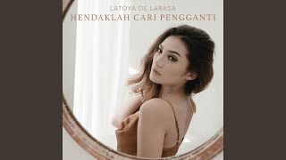 Hendaklah Cari Pengganti