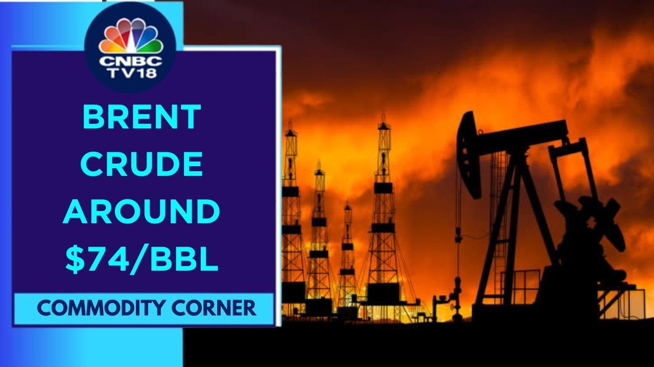 Crude Oil Headed For A 6% Weekly Decline Amid Signs Of Weak Asian ...