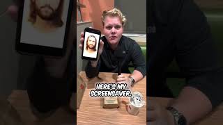 Rexburg interviews @yourcollegecompass #interviews #viralshorts #fyp #idaho #mcdonalds #jesus #fish