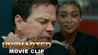 UNCHARTED Clip - H20MG
