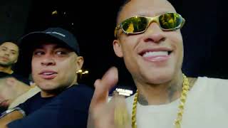 SEMPRE UM BECK/ SE EU CATUCAR - MC J9, MC Kadu (DJ GM e DJ Books)