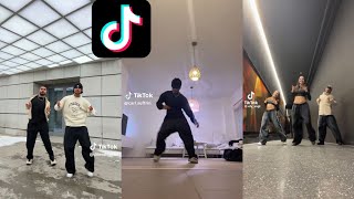 angel numbers chris brown healing energy TikTok Dance trend compilation