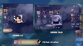 PRESET ML🐧✨|| JESTER BLACK CLOVER x DJ LOCA LOCA TOCA TOCA THAILAND STYLE - TREND TIKTOK