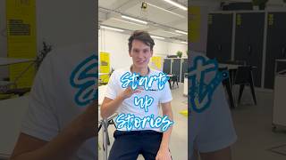 Startup Stories: Henry Sievers - Mit dieser App schnell einen Termin beim Physiotherapeuten!