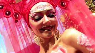 Short Video Teaser OMC JULY 2016