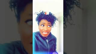Africans cry but how long