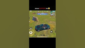 1v3 🔥 #bgmi #clutch #gaming 