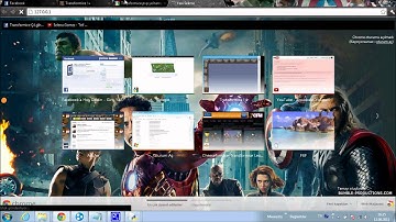Transformice Pvp Kurulumu / Server Açılmıyanlar İzlesin / Çok Detaylı .