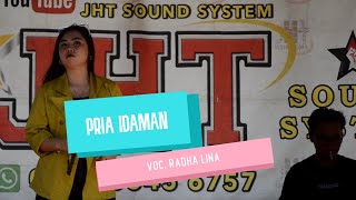 Download Lagu PRIA IDAMAN - RADHA LINA ( NEW REMIX 2022) - SYUKURAN BPK SISKA YBG PAHANEI MP3
