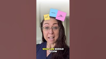 Processing Stored Trauma: Step‑by‑Step Somatic Guide | Dr. Aimie Apigian