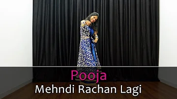 Mehndi Rachan Lagi Song Dance Choreography | Rajasthani Dance | Best Hindi Songs For Dancing Girls