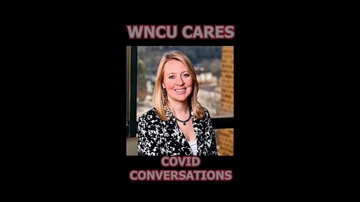 WNCU Cares: Covid Conversations- Rebecca Ortiz