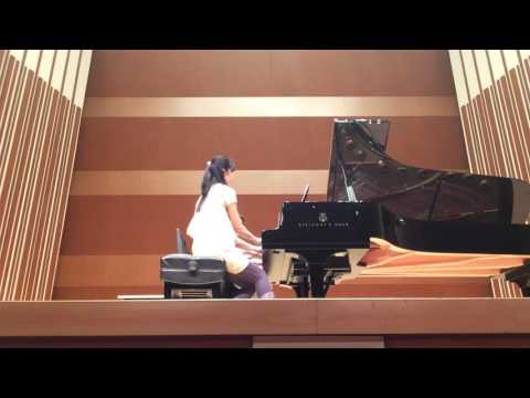 ４人８手連弾  『My Favorite Things』
