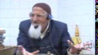 molana ishaq 197fri 05012007