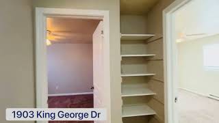 1903 King George Dr