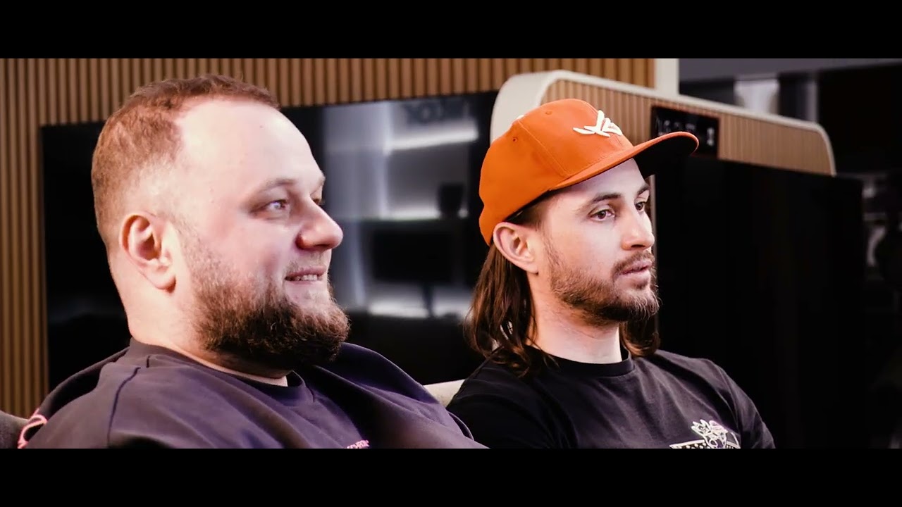 Что такое GOOD GAMERS?