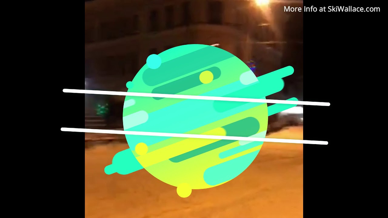 Extreme Ski Jor Wallace ID