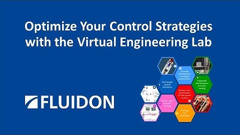 Optimize control strategies
