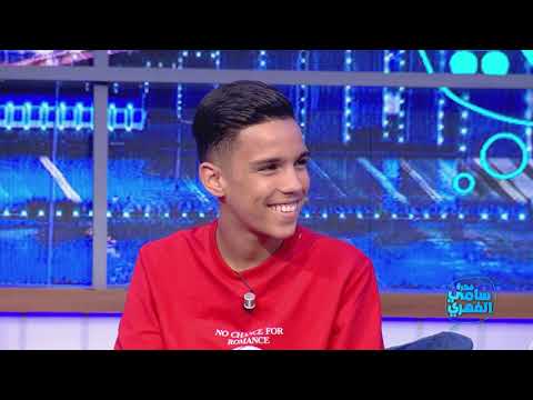 Fekret Sami Fehri S03 Ep06 حمودة اخترت سانفارا