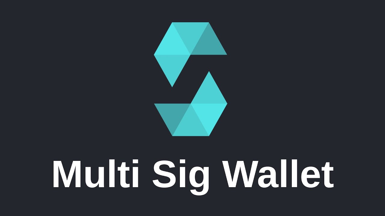 How to Code a Multi-Sig Wallet in Solidity 