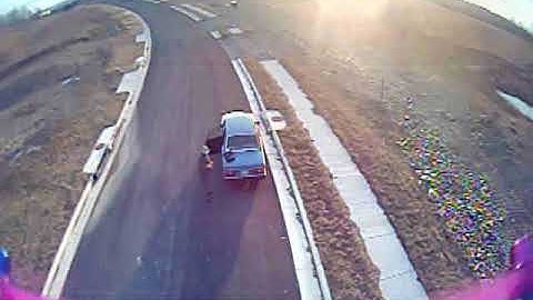 Raw flight floss 2.1 6"