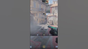 THE ONLY INFERNO B SMOKES YOU NEED! #cs2 #csgo #cs2clips #gaming #counterstrike