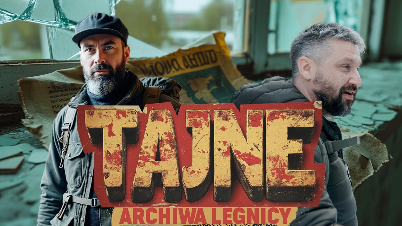 Opuszczony Szpital Wojskowy w Legnicy - Tajemnice, Urbex i Mroczna Historia