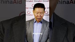 Trump-Xi Beijing Meeting: Dr. Bob Fu Prays for Dr. Wang Bingzhang Release