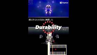 Error 404 vs lb sans