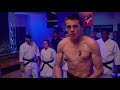 Cobra Kai: Season 4 | Robby Keene vs Eli Hawk FINAL FIGHT PART 1 MUST WATCH!