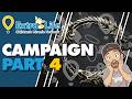 Elder Scrolls Betrayal of the Second Era Playthrough Part 4 | Extra Life Tabletop Appreciation Week