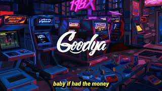 baby if had the money ~ Goodya music (ft. shiloh) Resimi