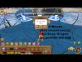 Wizard101- Nice Little Furniture Trick! (HD)