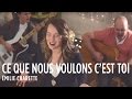 VIDEOCLIP - Ce que nous voulons c