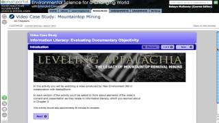 Video Case Studies