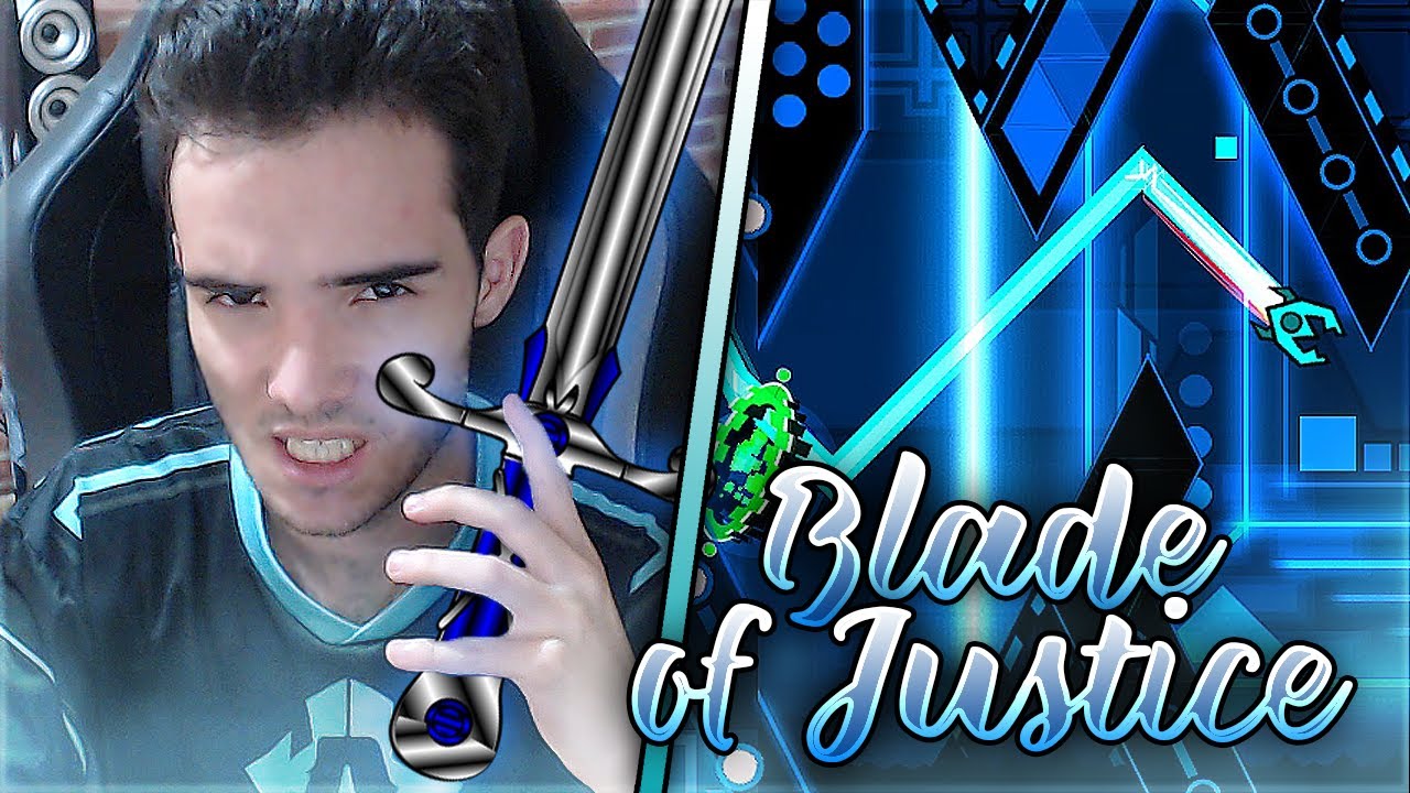 GUITAR PRUEBA BLADE OF JUSTICE (NUEVO EXTREME DEMON) GuitarHeroStyles