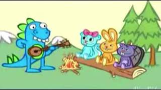 Happy Tree Friends - Banjo Frenzy