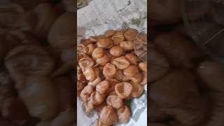Gud Pithashorts  jaggeryriceflourpitha  gur/Kabi Cooking Vlogs