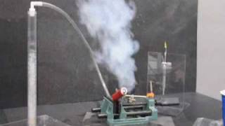 Hho Flash Arrestor.wmv