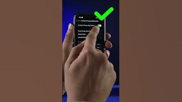 Block Adult content on iPhone