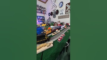 BLOOPERS: It is always easy 🤣🤣 #youtube #video #bloopers #modeltrains #subscribe