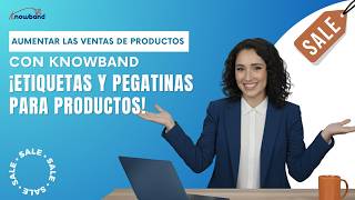 Tutorial de Stickers y Etiquetas de Productos PrestaShop por Knowband | Spanish screenshot 2
