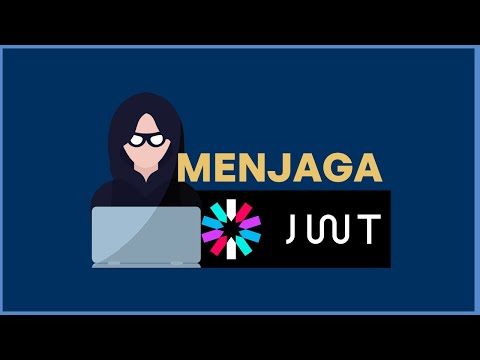 Video: Apakah IAT dalam token JWT?