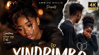 SLOW BY UMWIZA KELLIA _ MÛSIC (AUDIO)