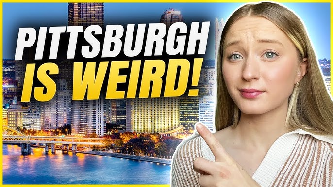 Moving to Pittsburgh? Here Are 16 Things to Know