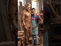 Salman Khan Wooden Statue 😍 | लकड़ी से बना Realistic Art 🪵🔥📝