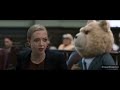 (OLD) TED SHUT UP