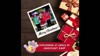 Hi-5 Xmas Santa Claus Is Coming Audio Oficial
